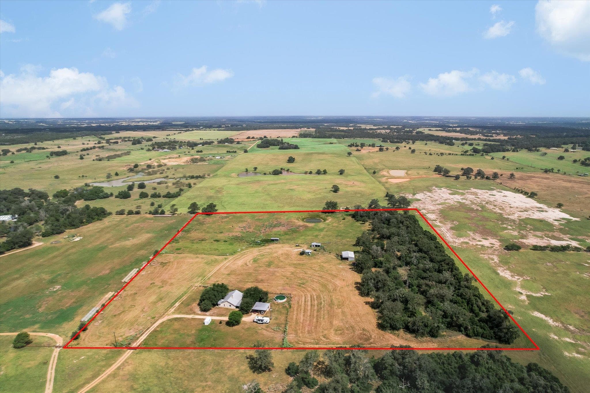 1170  Private Road 3241 None