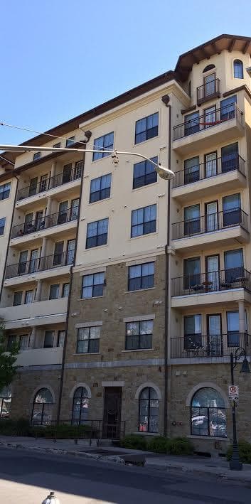 2505  San Gabriel St  #204