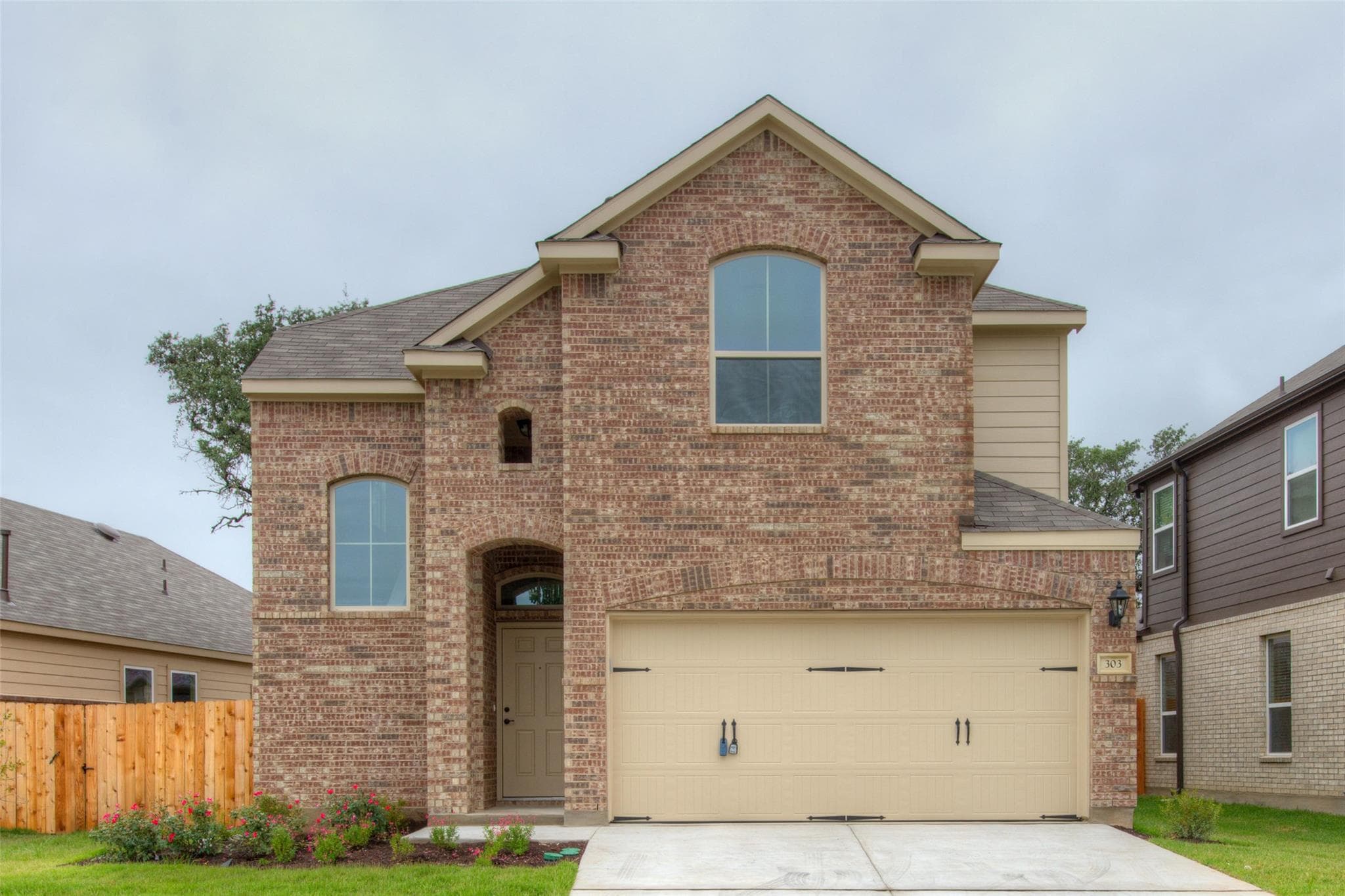 3451  Mayfield Ranch Blvd  #303