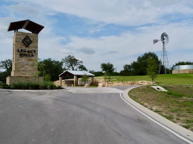 Lot 94  E. Dripping View Ct