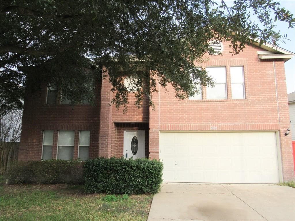 2107  Deer Creek Trl