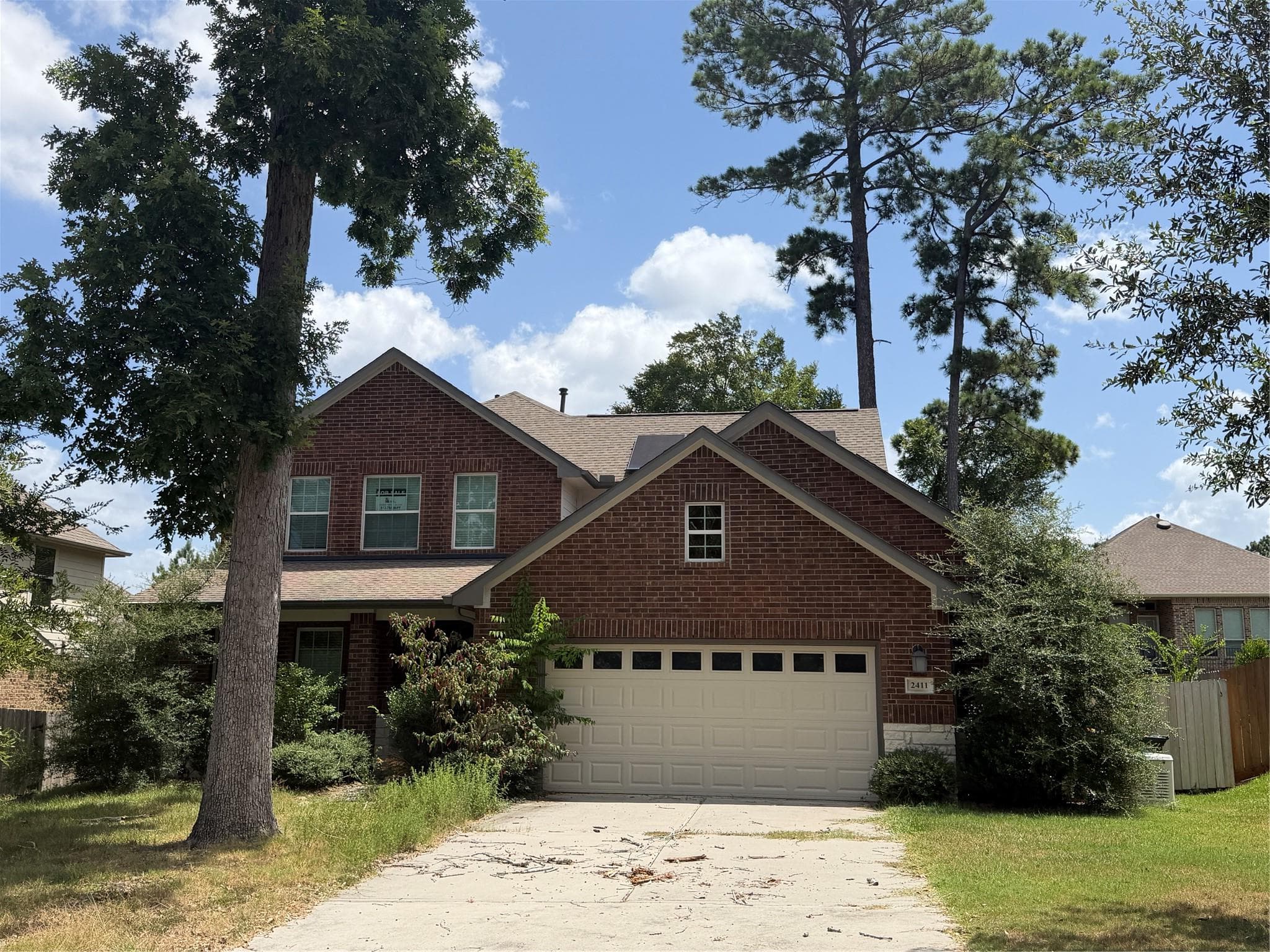 2411  Sunset Mist Ln
