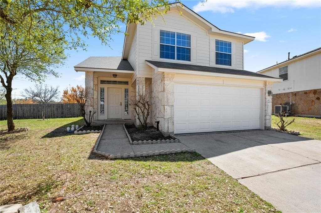 1825 Golden Sunrise Ln