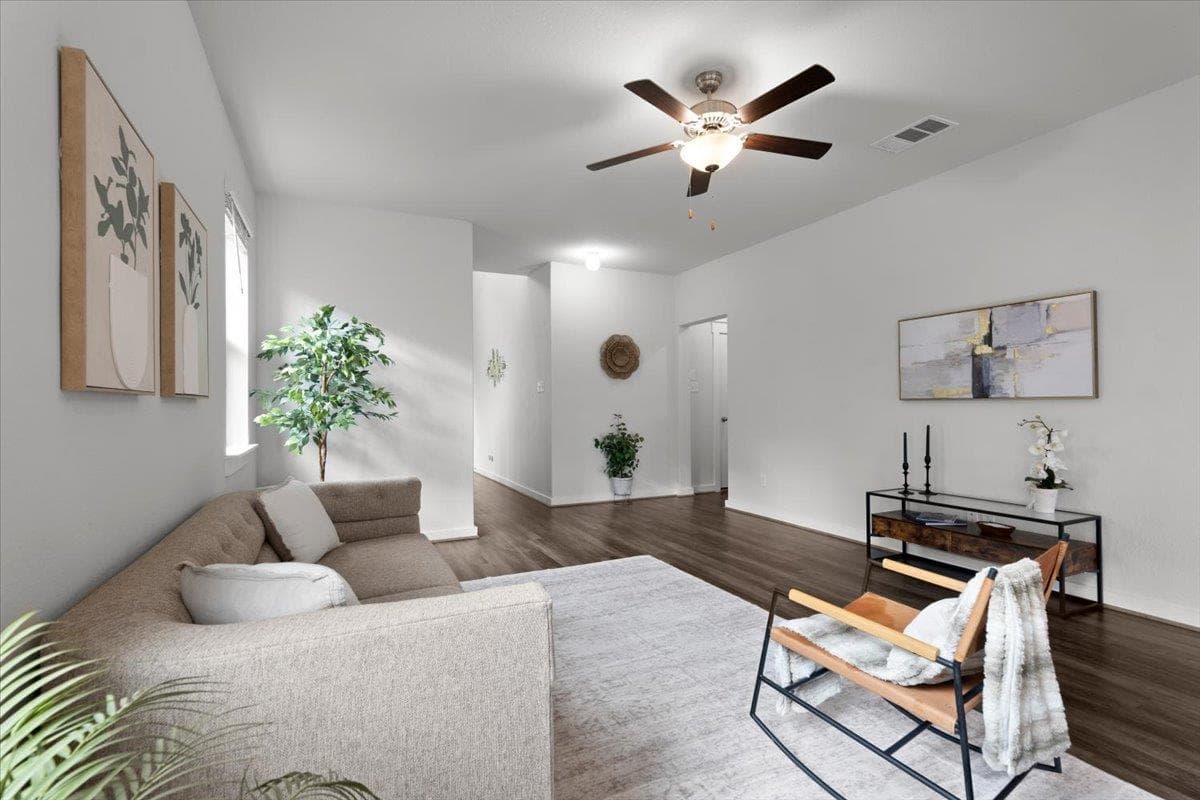 321  Buffalo View Ln