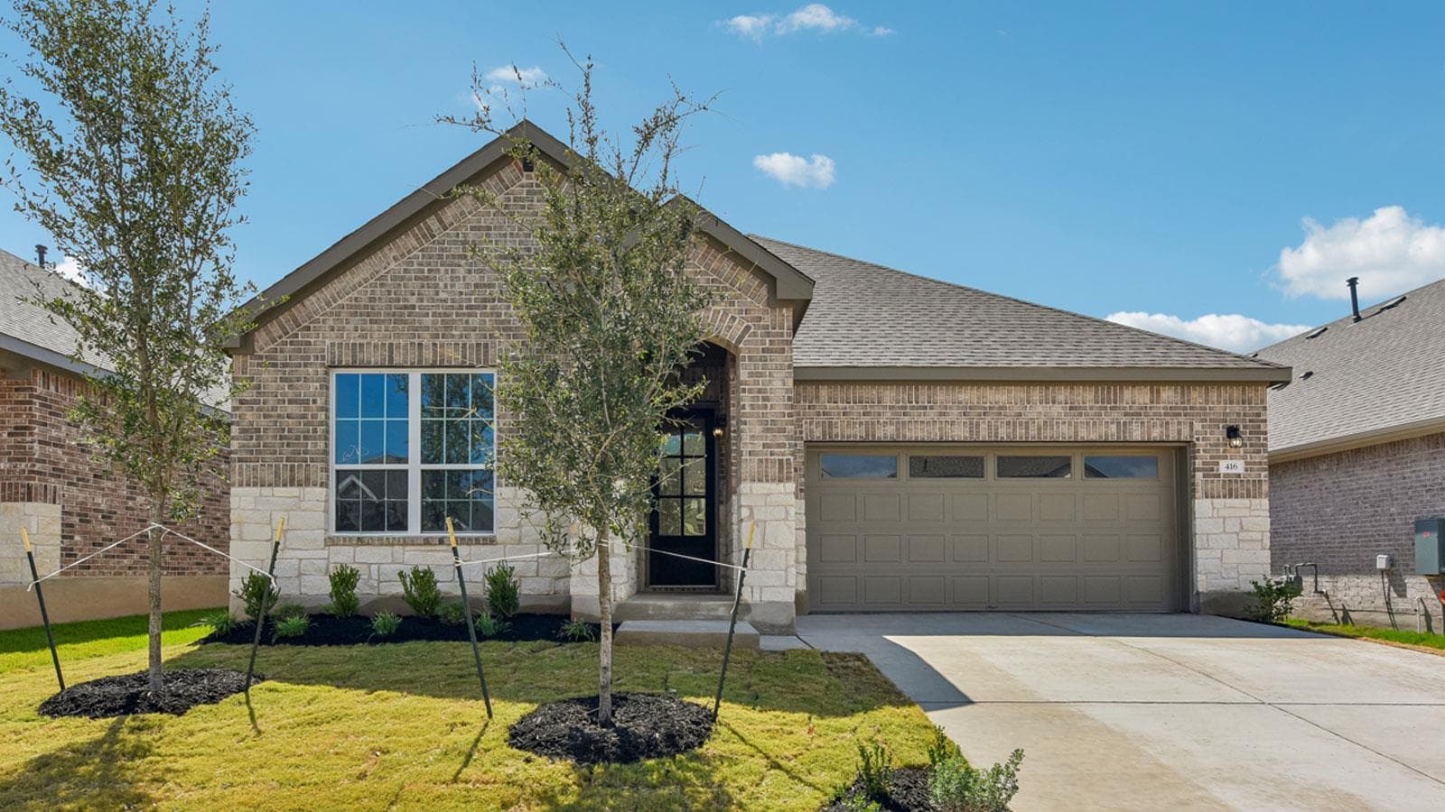 416 Eagle Canyon Dr