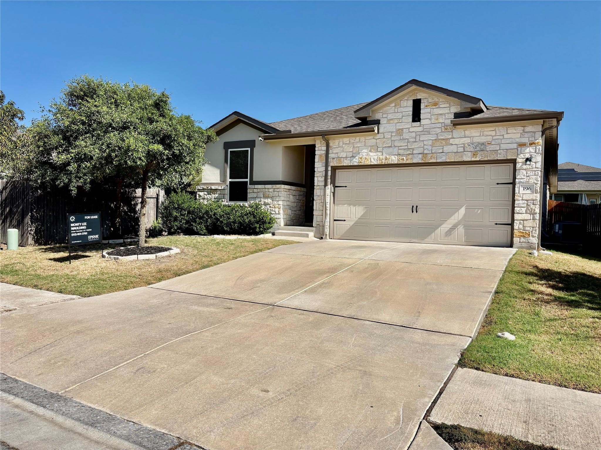 196  Mount Locke Rd