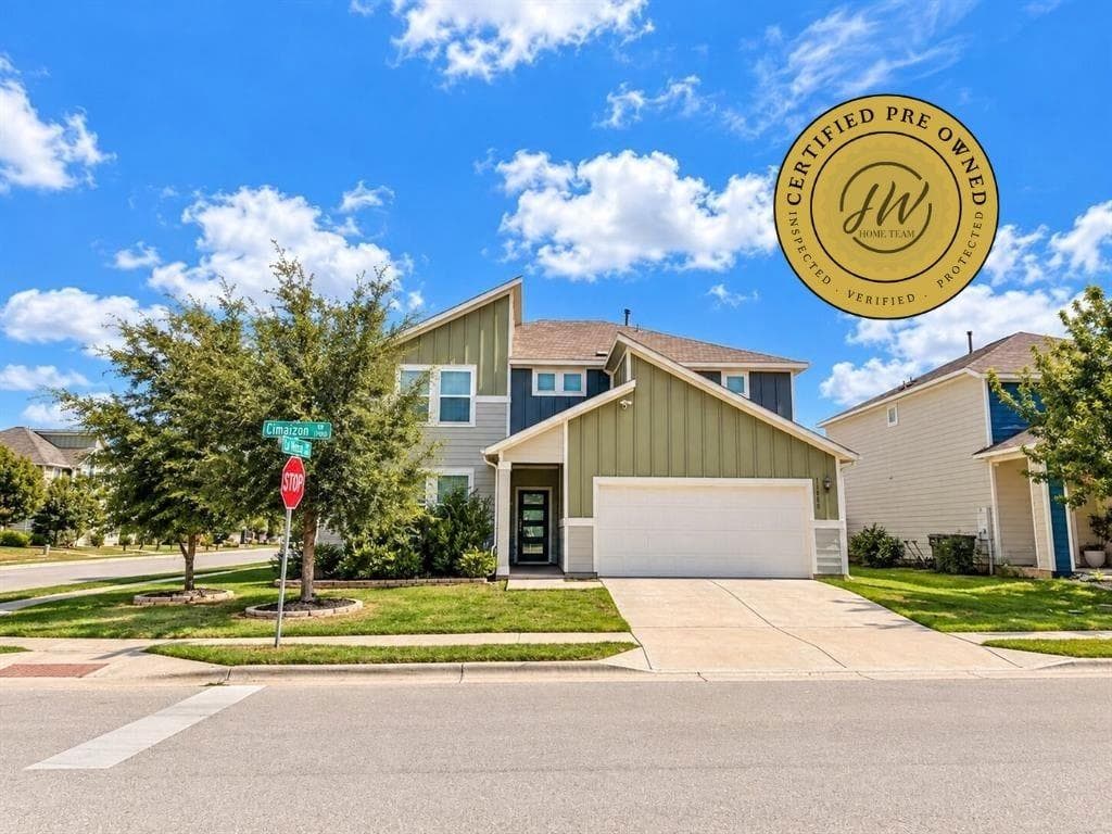 11900  Cimaizon Dr