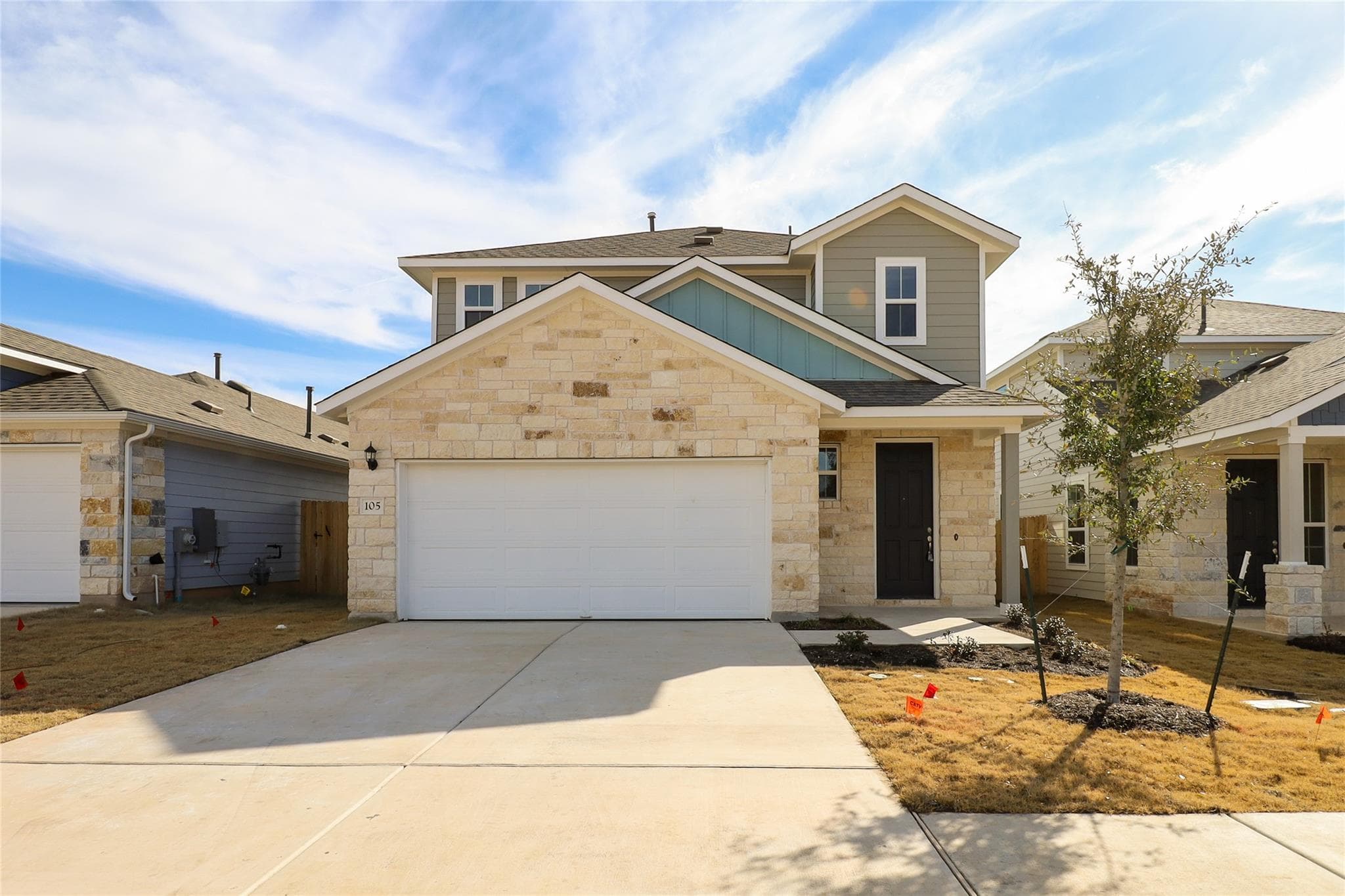 105  Bent Trail Ln