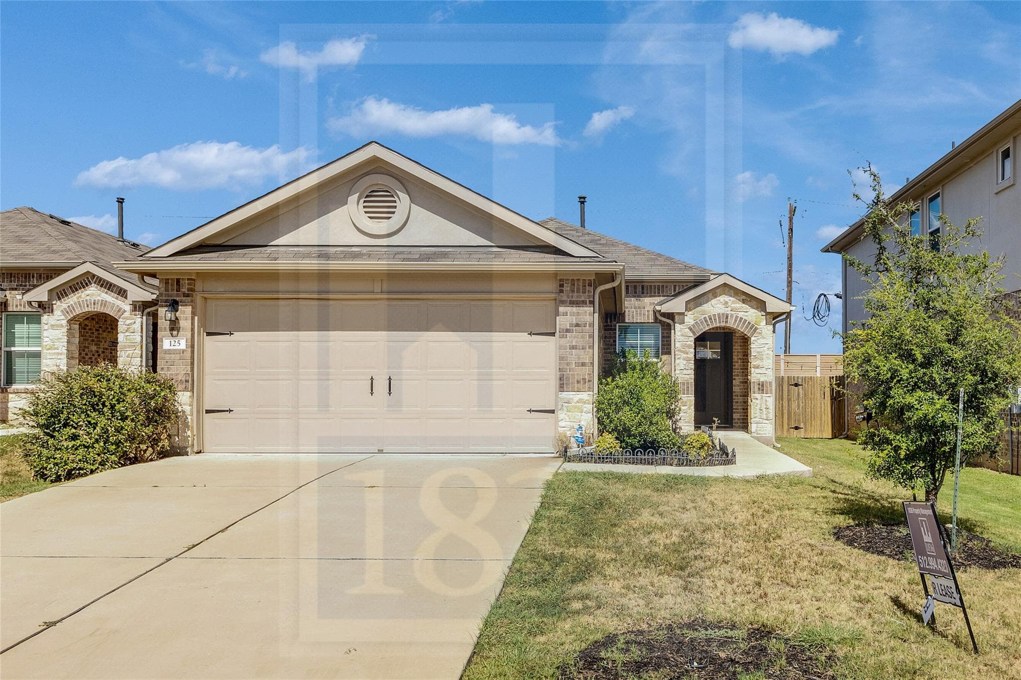 125  Frederick Dr