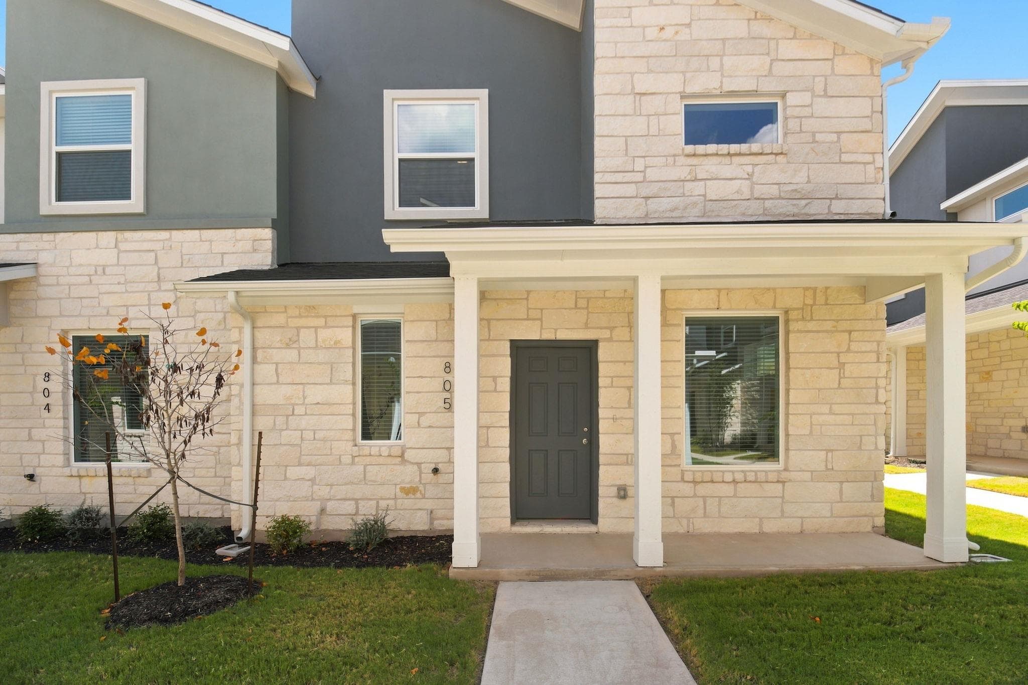 500  Municipal Dr  #805