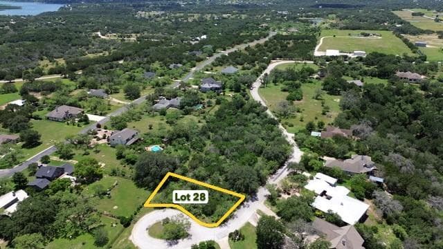 28 Hummingbird Way