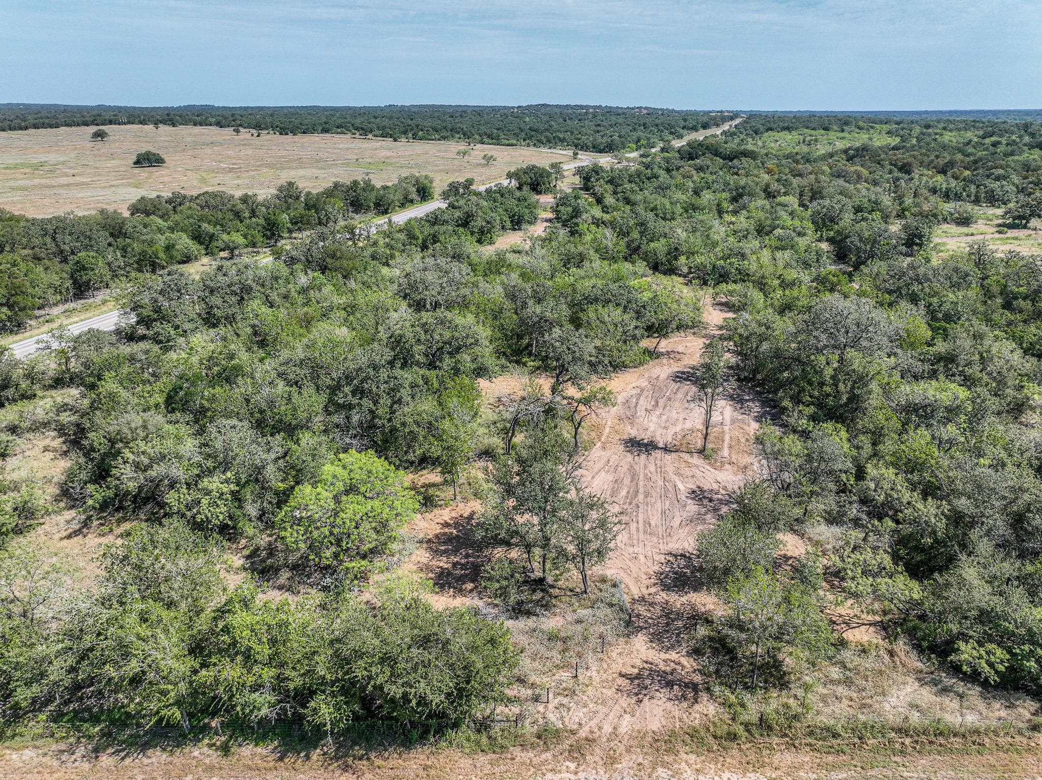 TBD Pumper Tract 1 Rd