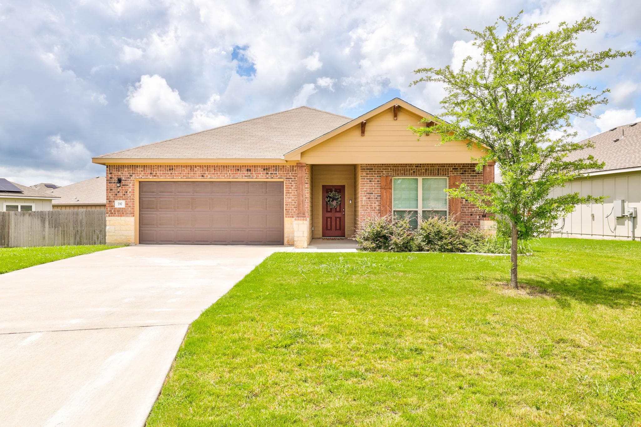 717  Friar Tuck Dr