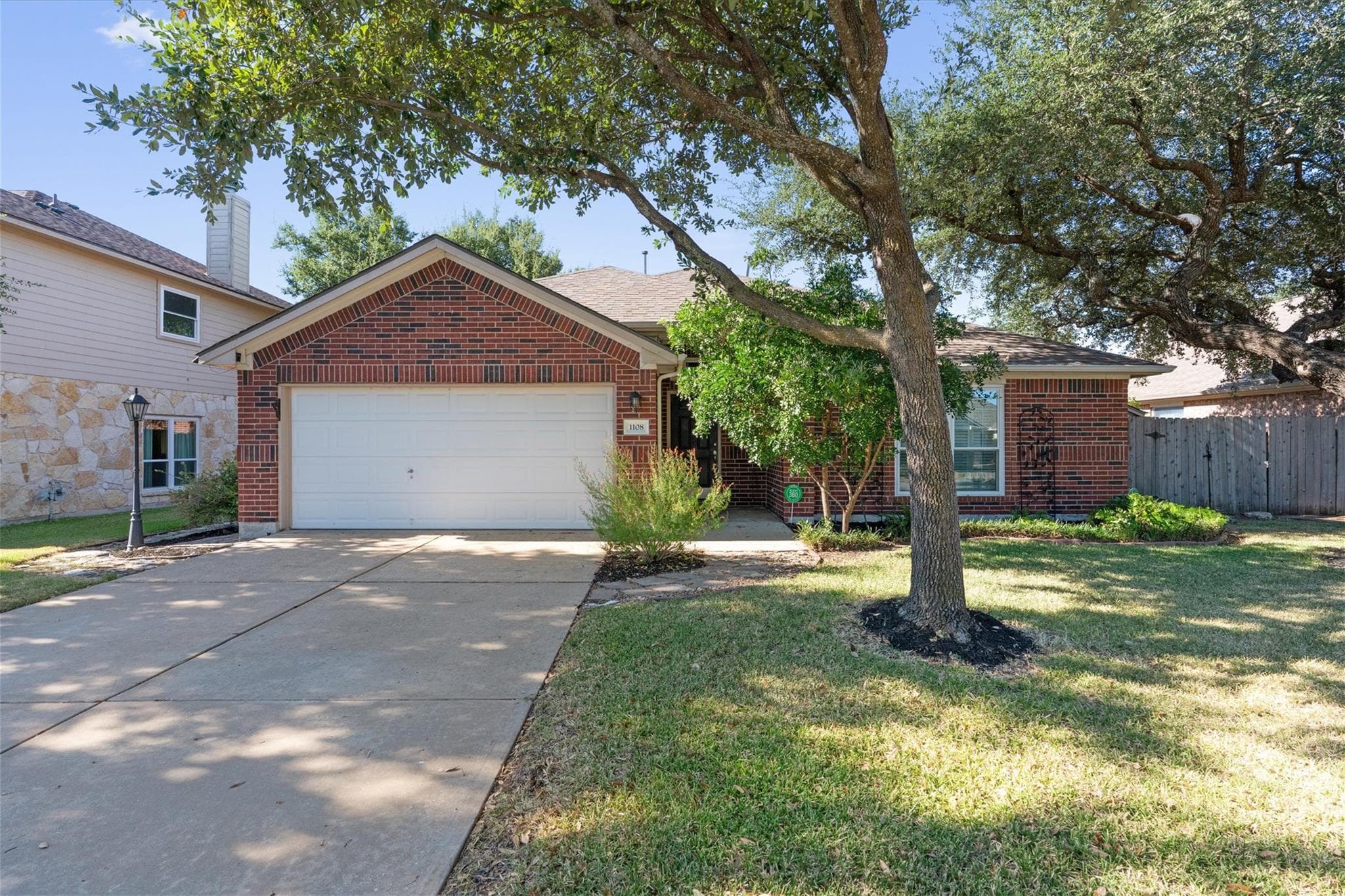 1108  Calistoga Dr