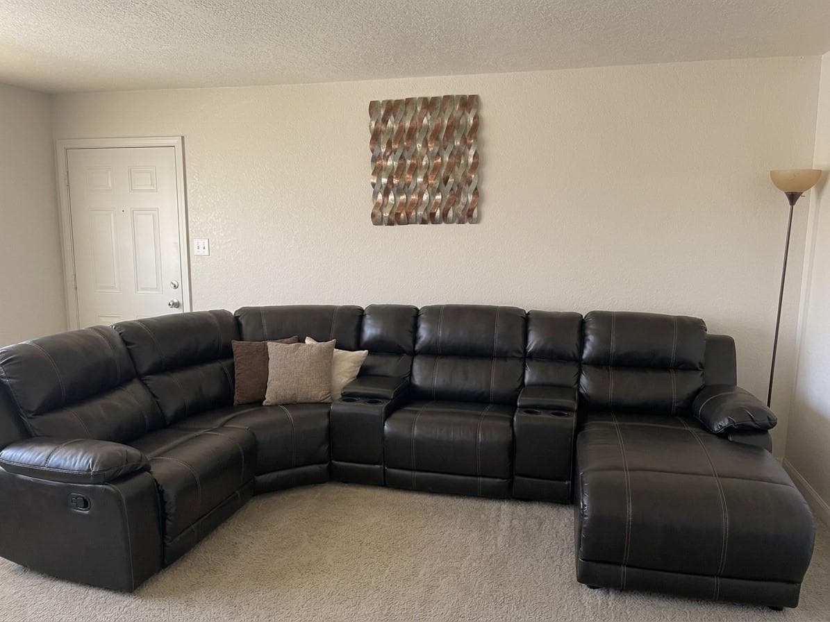 8100  Creekbend Dr  #132