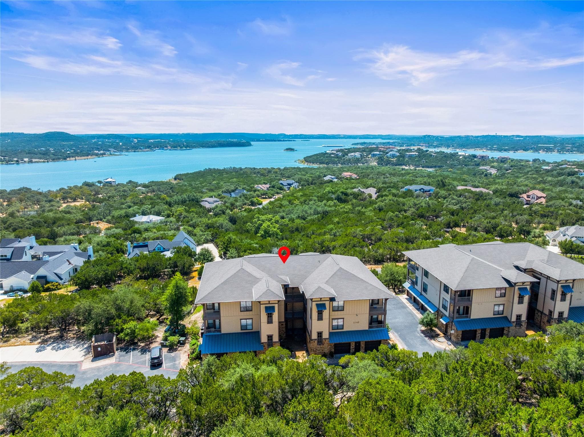 17708  Maritime Point Dr  #202