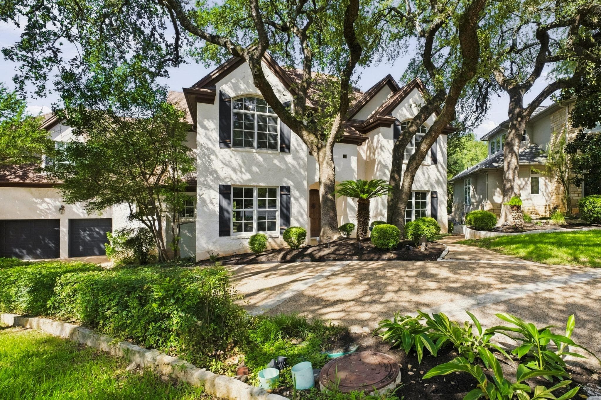 2900  Meandering River Ct