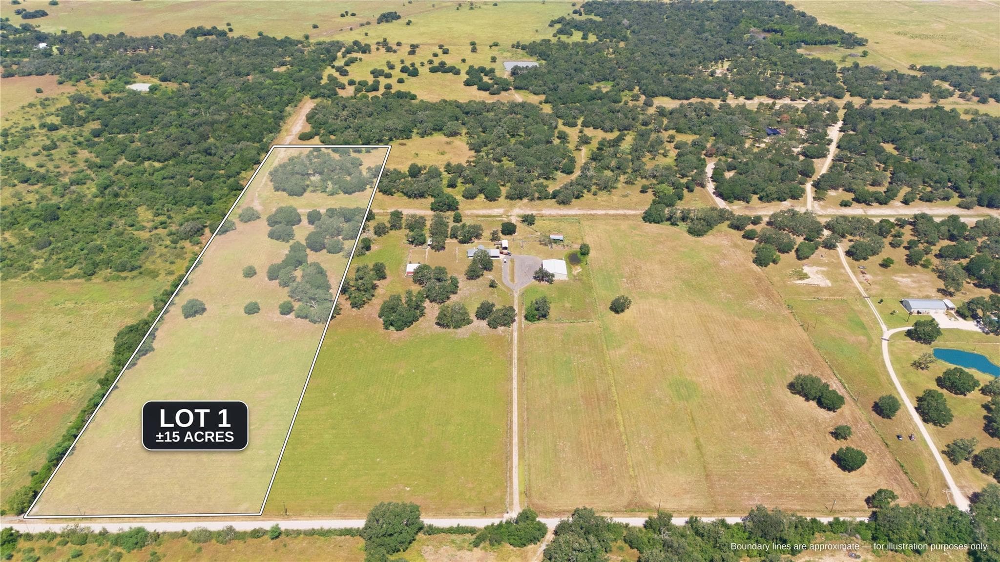Lot 1  County Road 123 None