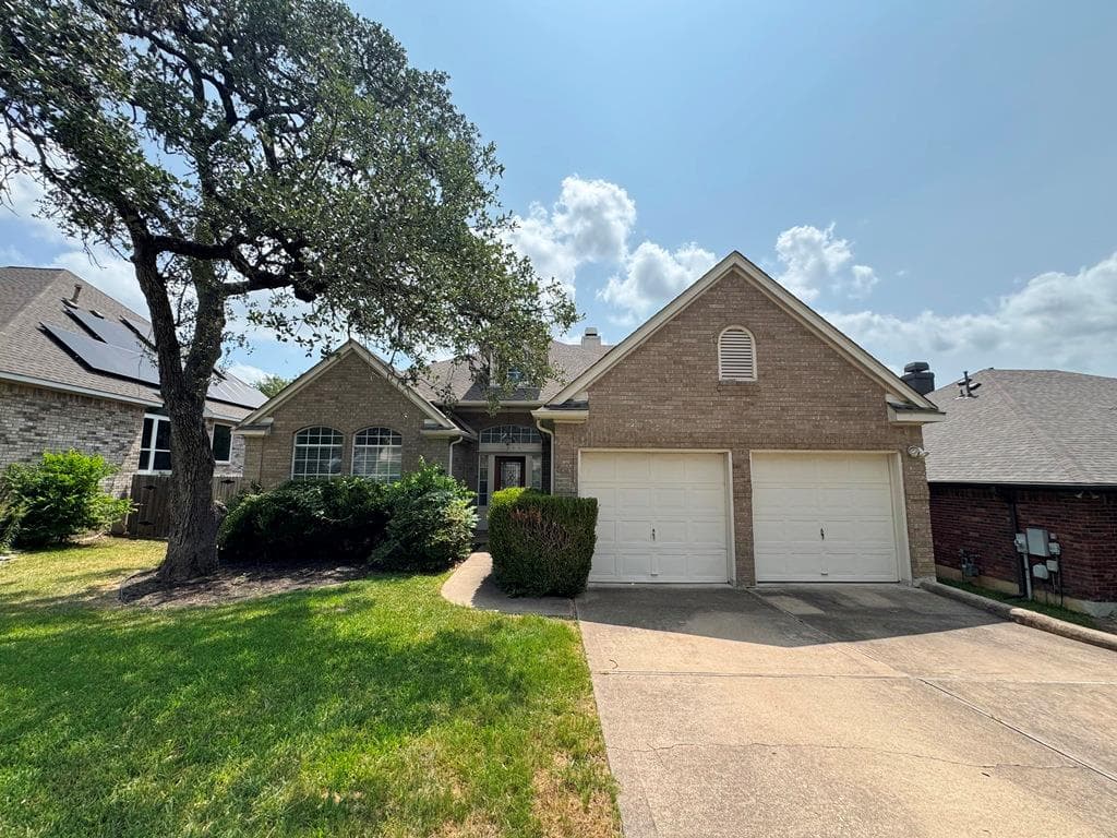 5844 Back Bay Ln
