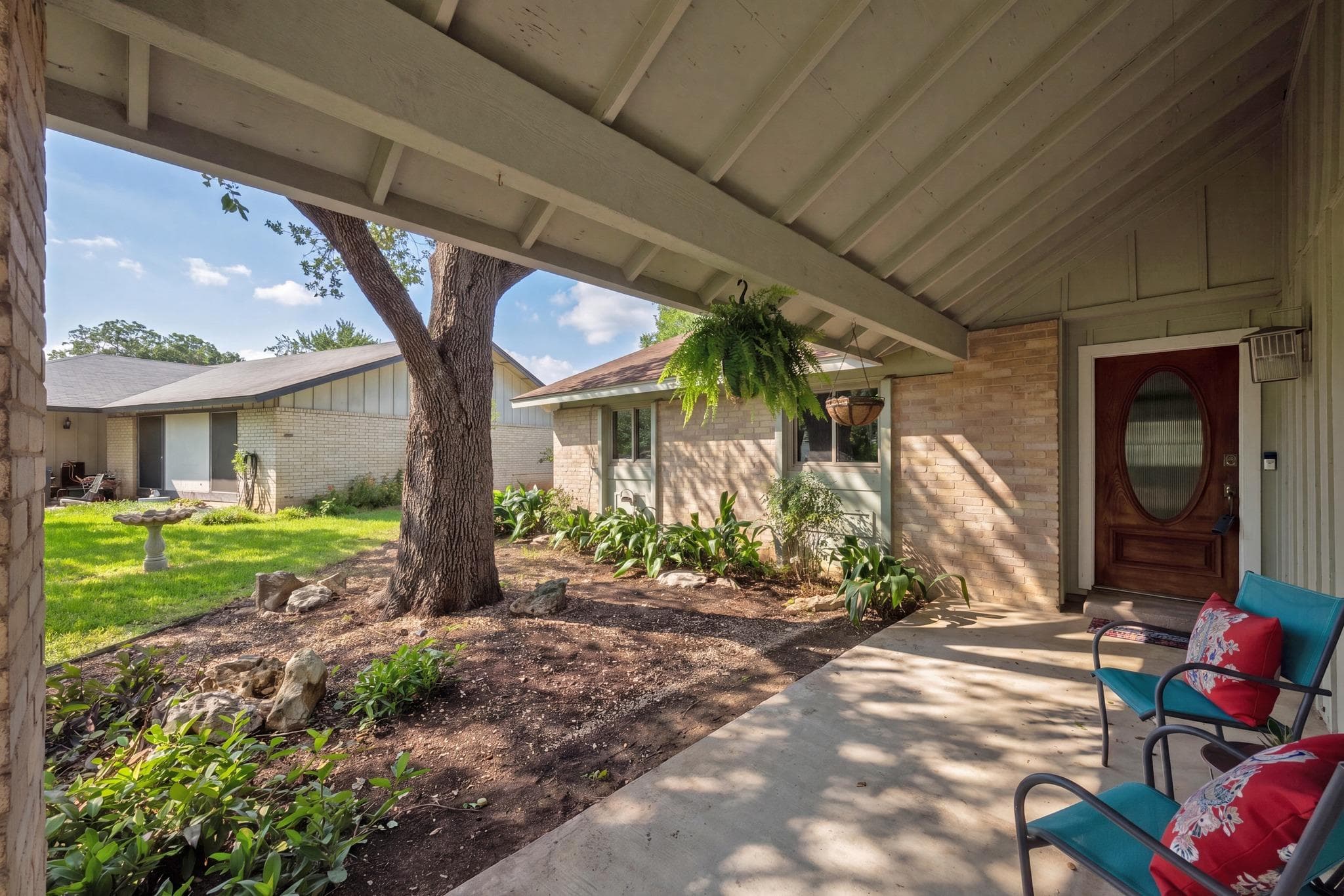 5109  Fort Mason Dr
