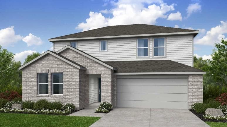 207  Crumpton Way