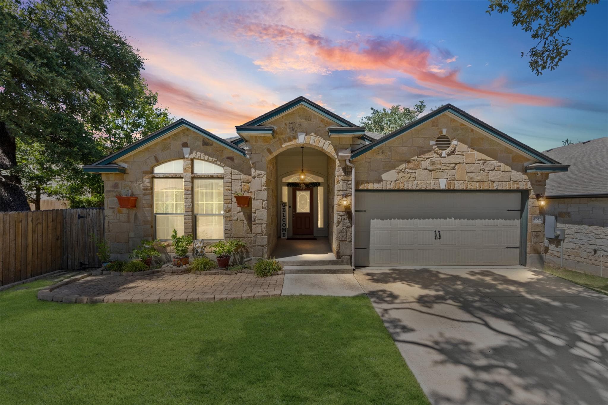 4513  Benvilio Dr