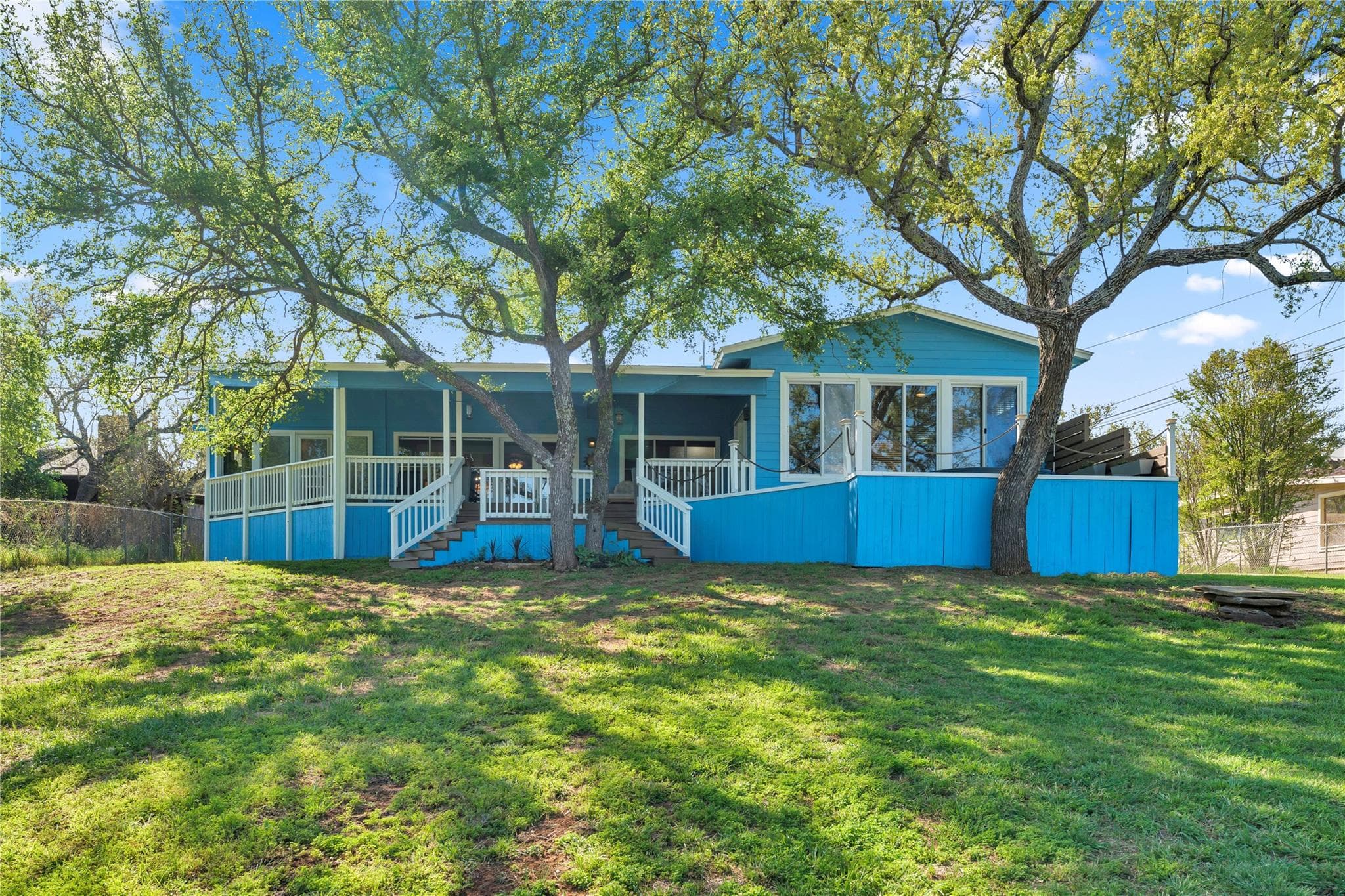 129  Ponderosa Point Dr