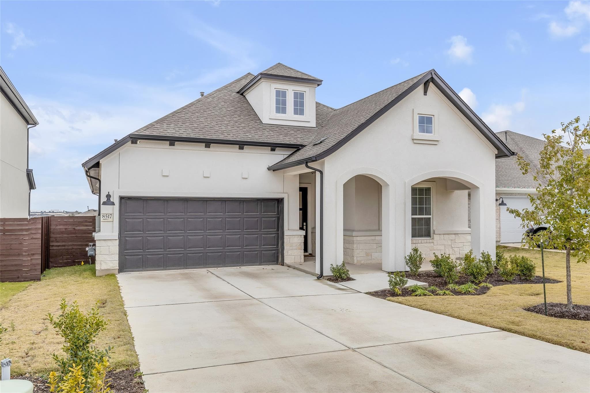 8517  Grenadier Dr