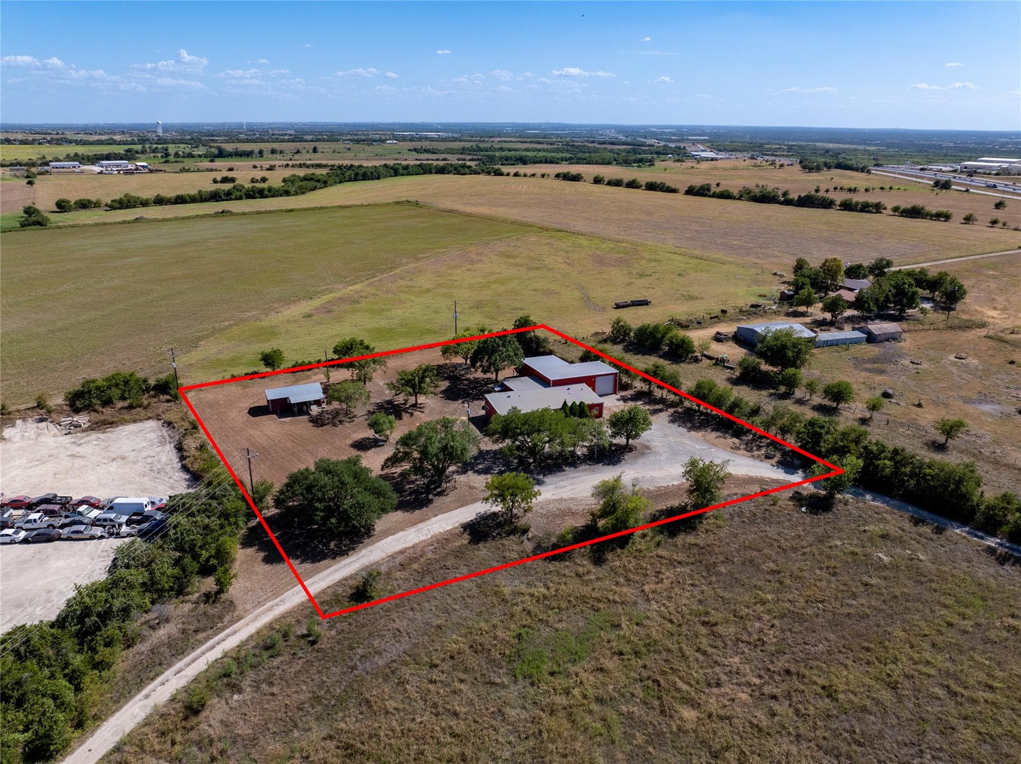 400 Windy Hill School Rd