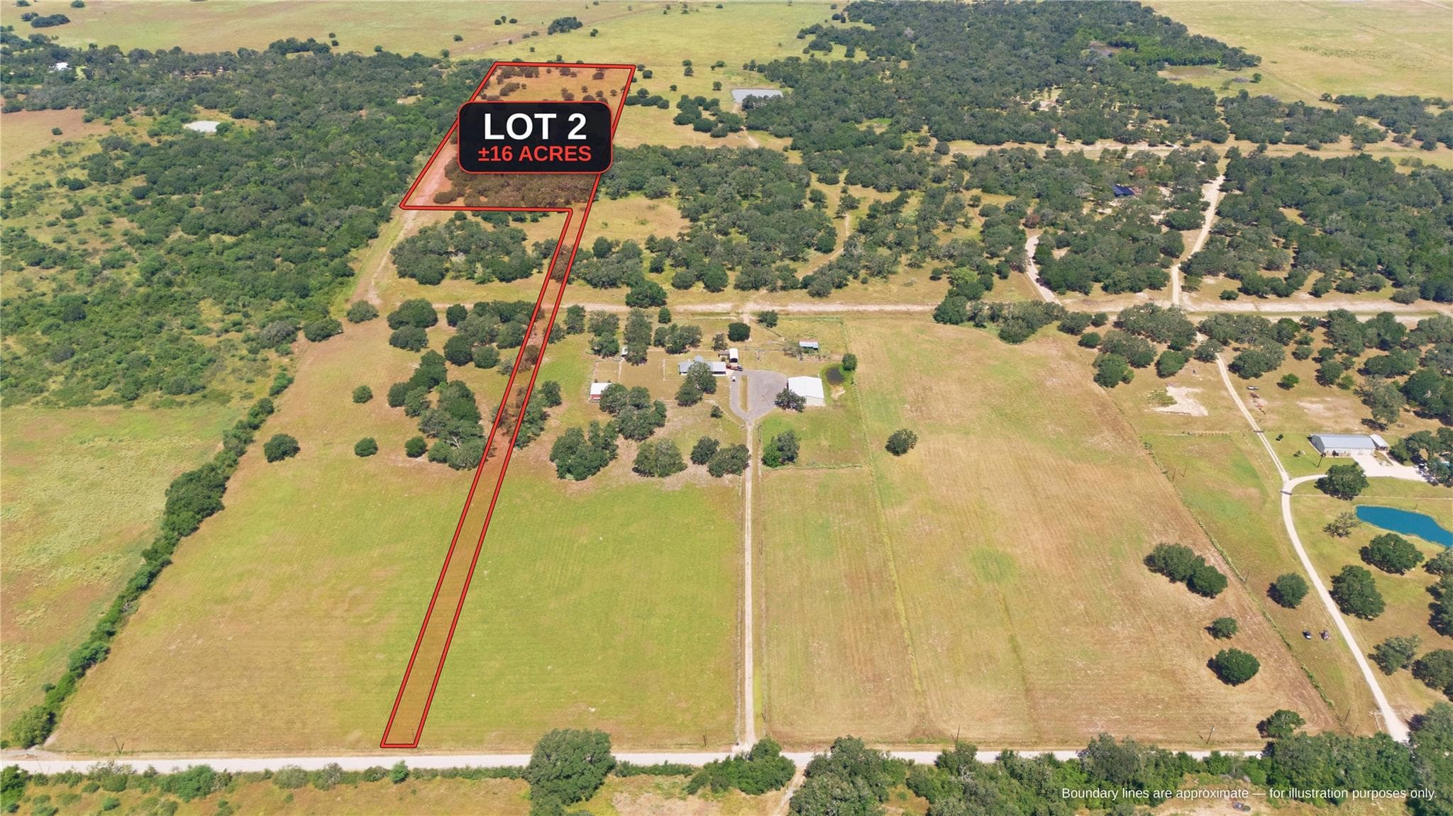 Lot 2  County Road 123 None