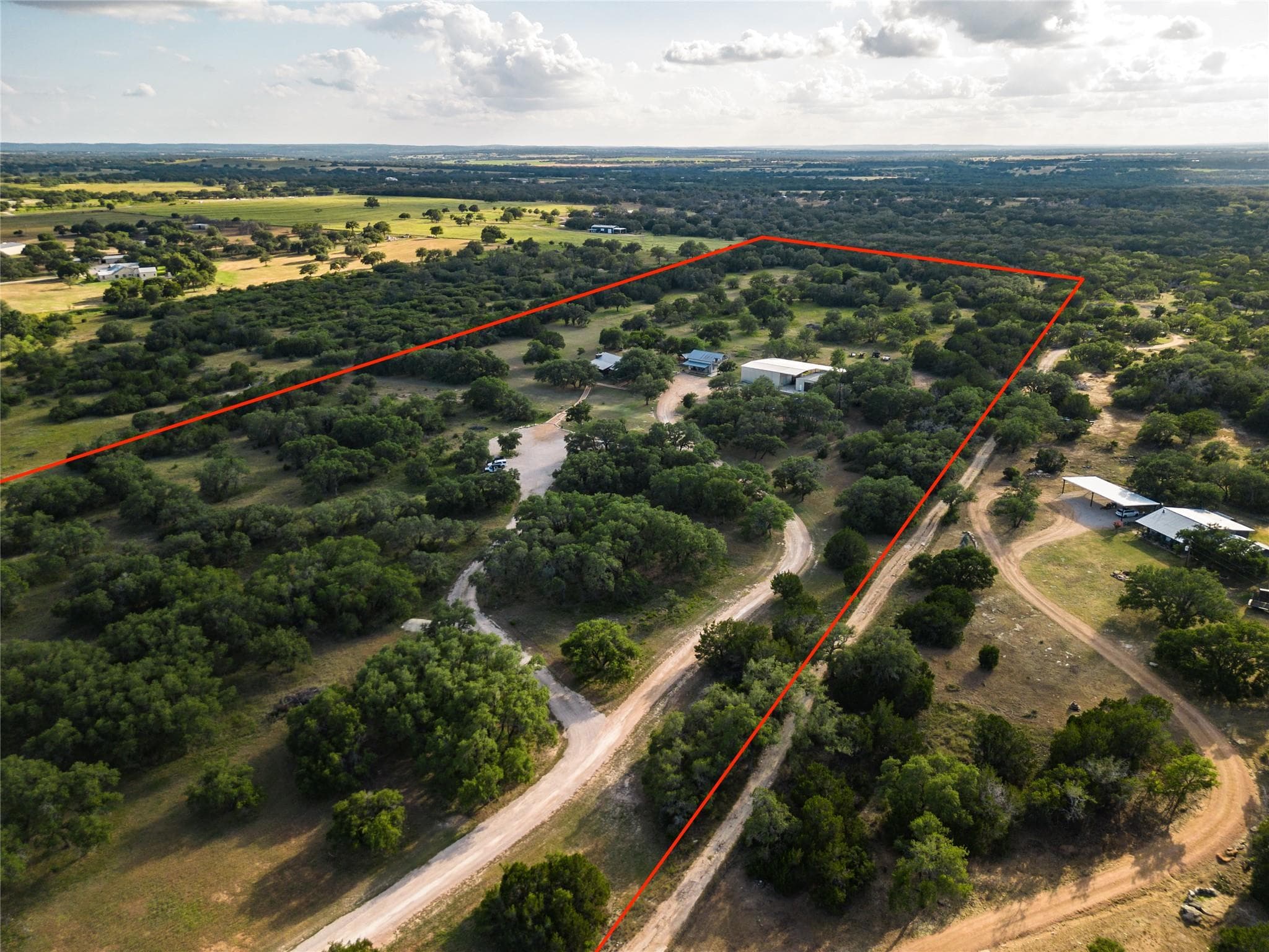 683 Ranch Road 1320 None