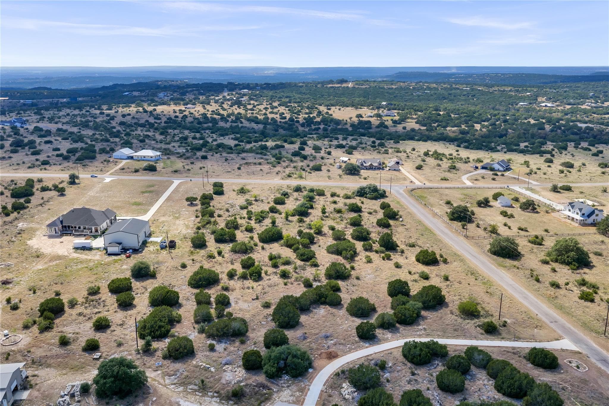 Lot 128  Three Creeks Dr
