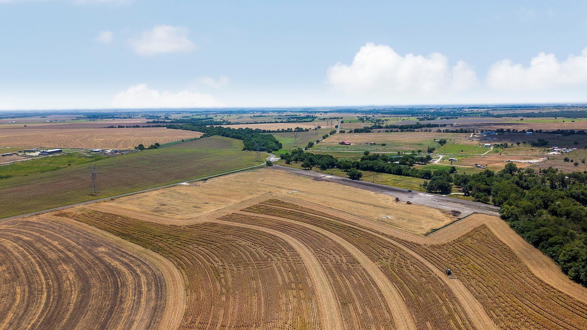 Lot 4 County Road 320 None