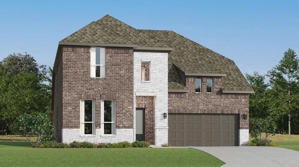 4333 Stone House Ranch Bnd