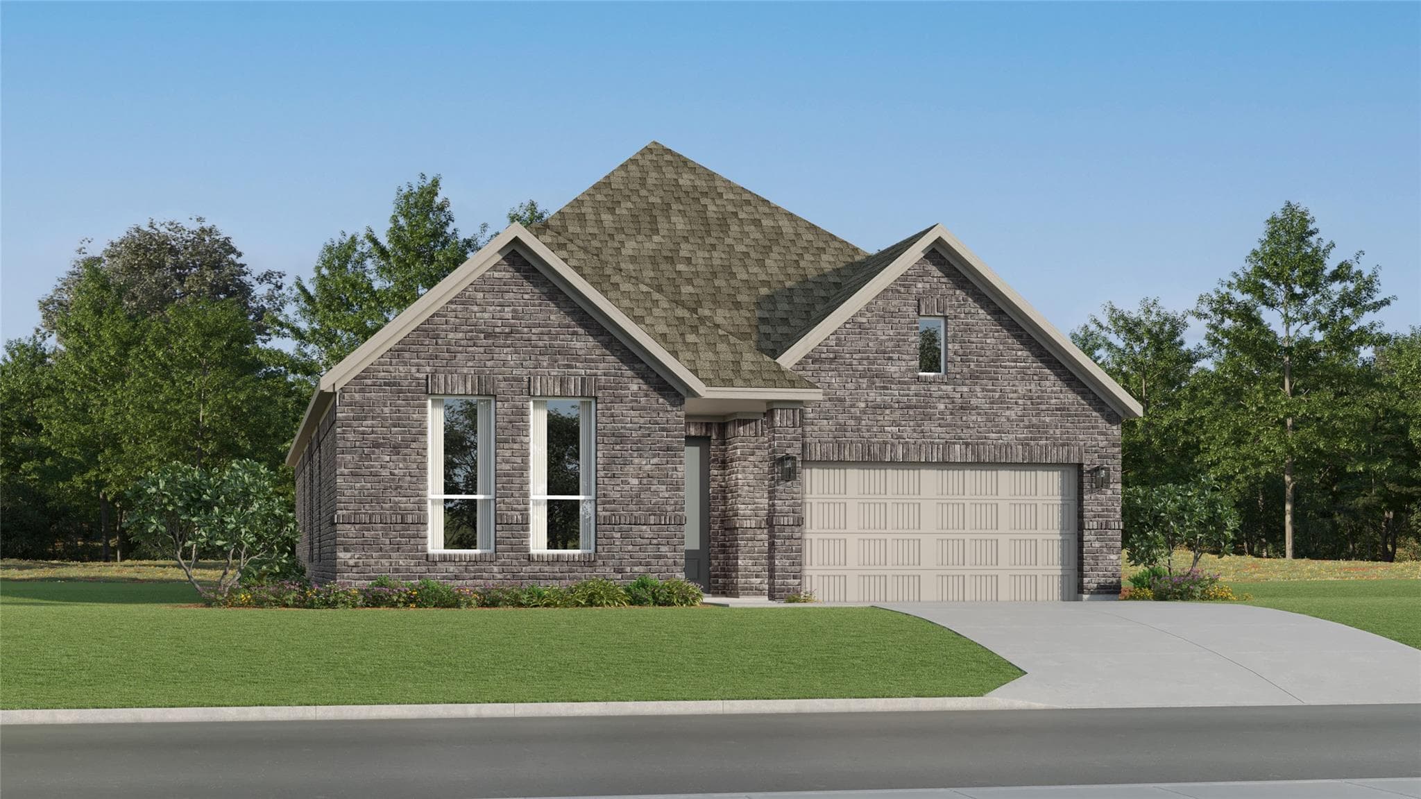 4401  Stone House Ranch Bnd