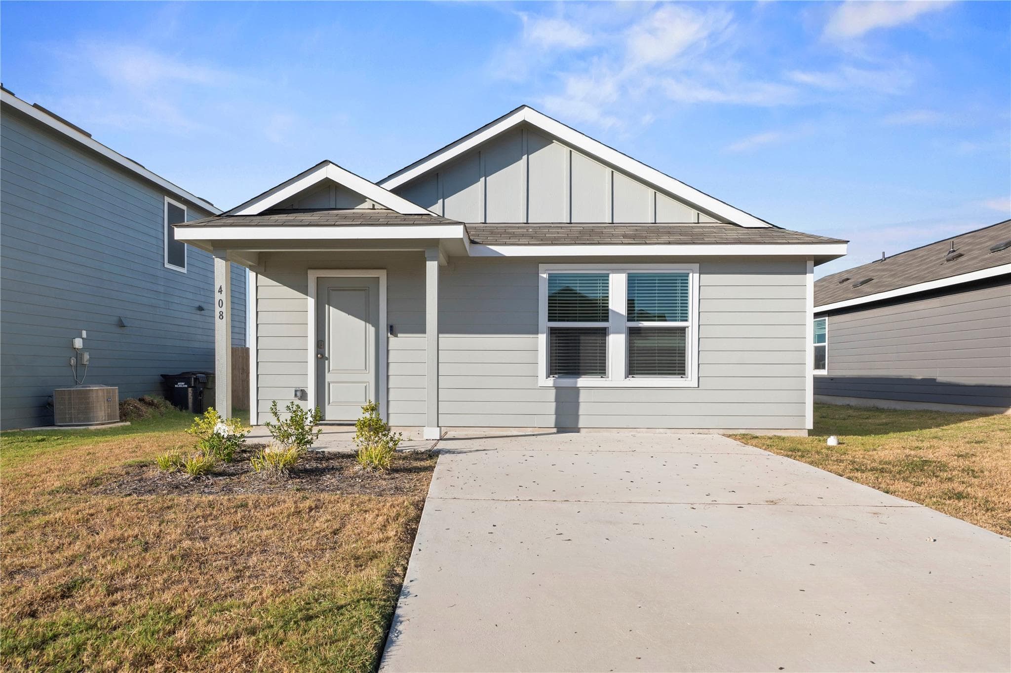 408 Texas Angel Way