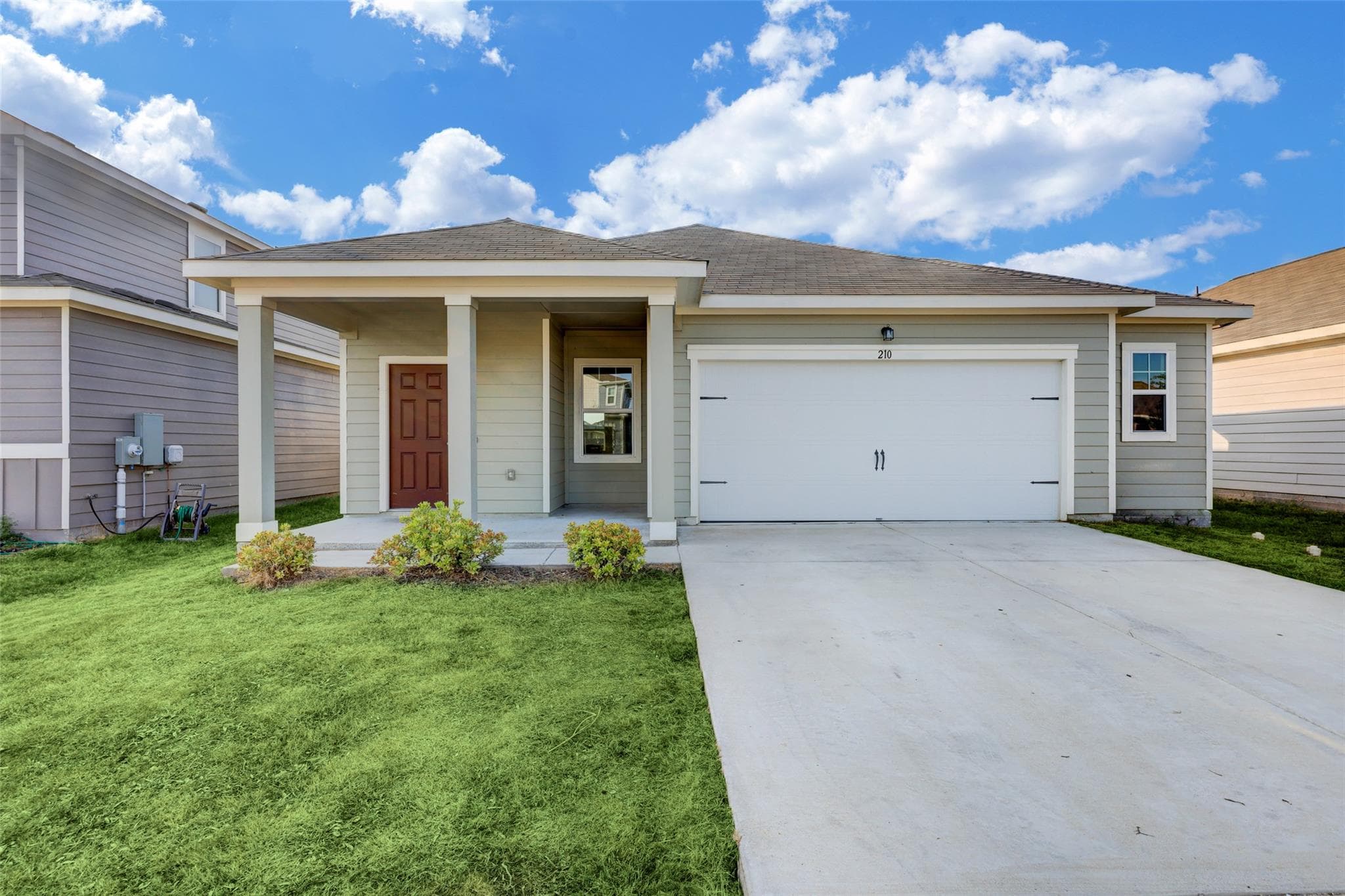 210 Seneca Loop