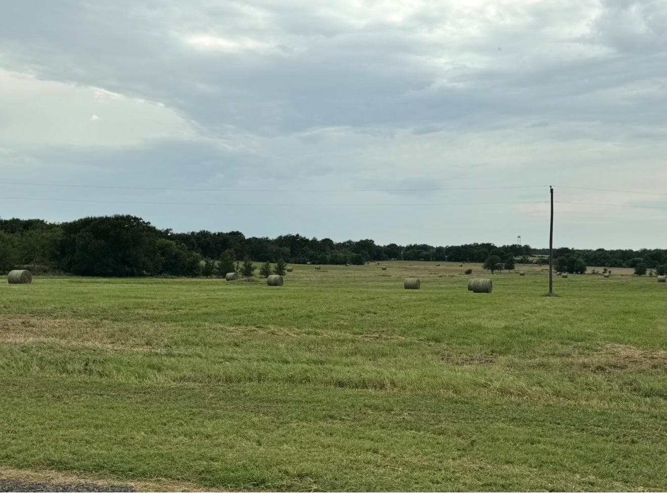 16084  Wood Rd Hwy