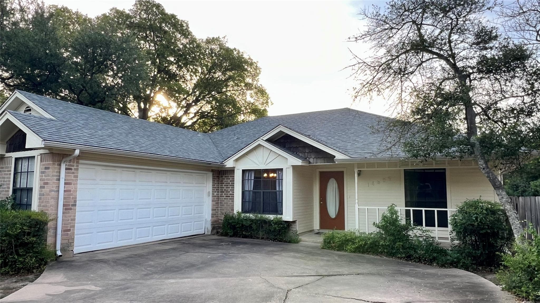 14603 Plain Rock Pass
