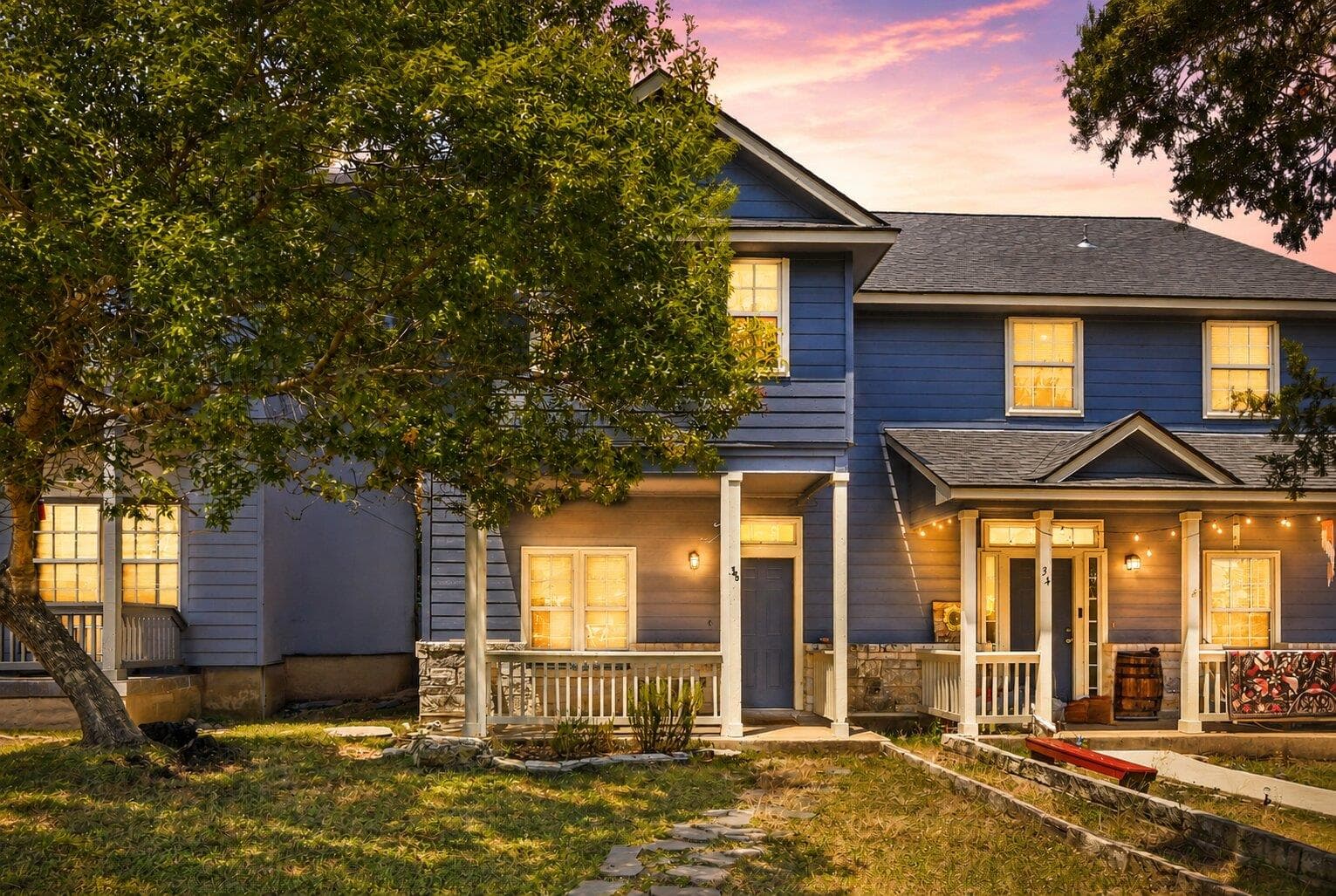 36 Deer Ridge Rd