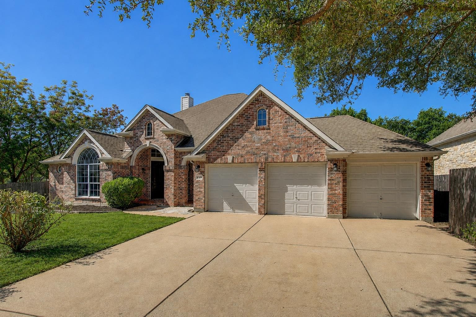 12505  Glacier Parke Cv