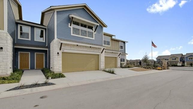 516 E Slaughter Ln  #1503