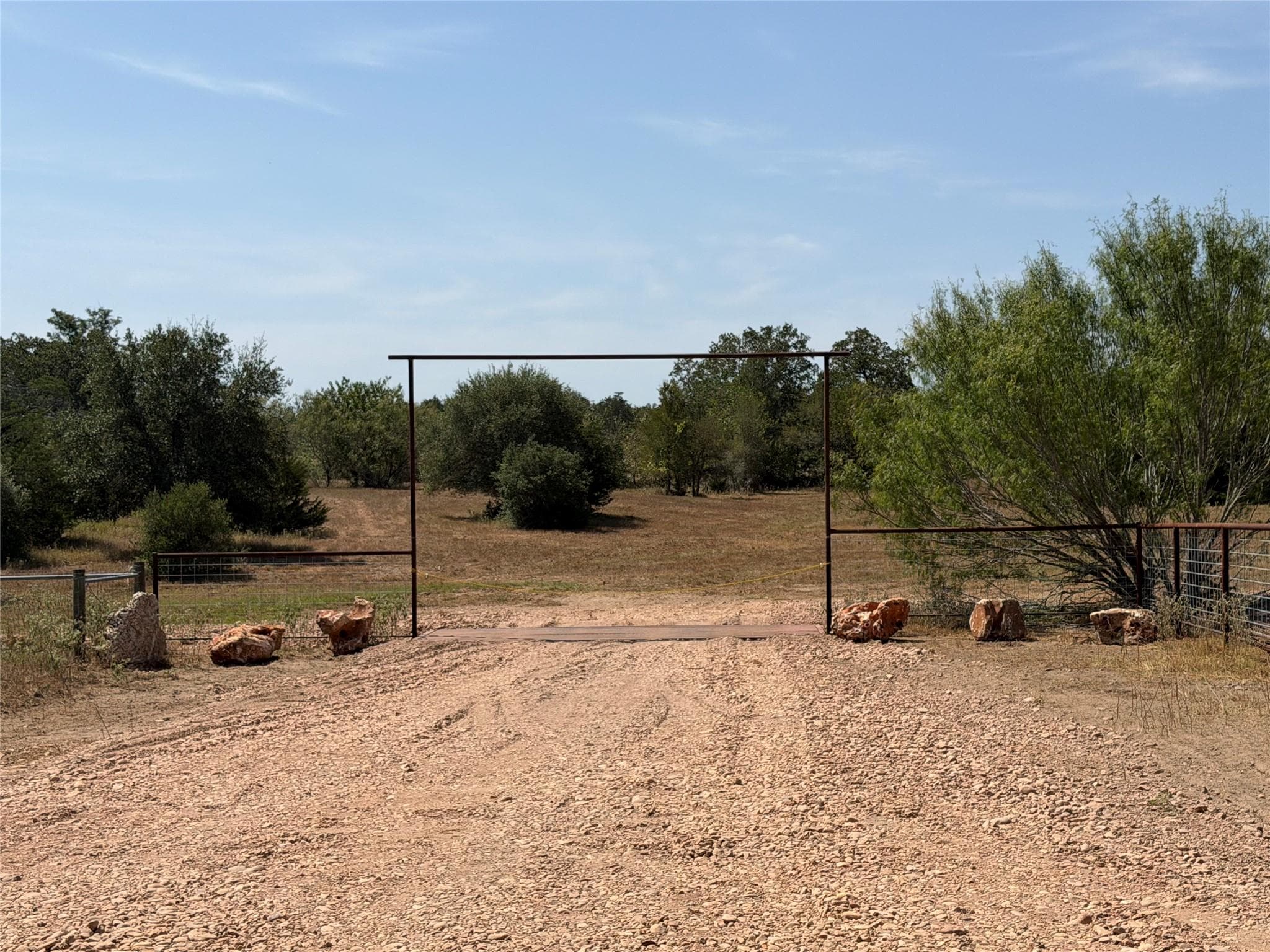Lot #1  Willis Ln Ln
