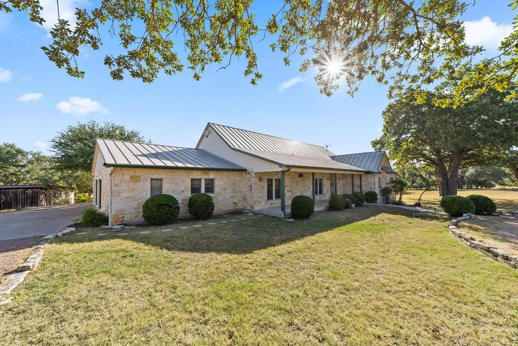 285 Triple Creek Rd
