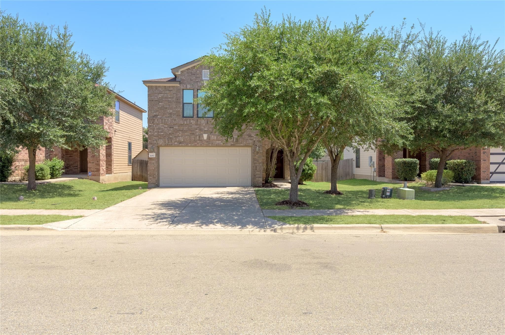 1053  Tumbleweed Trl