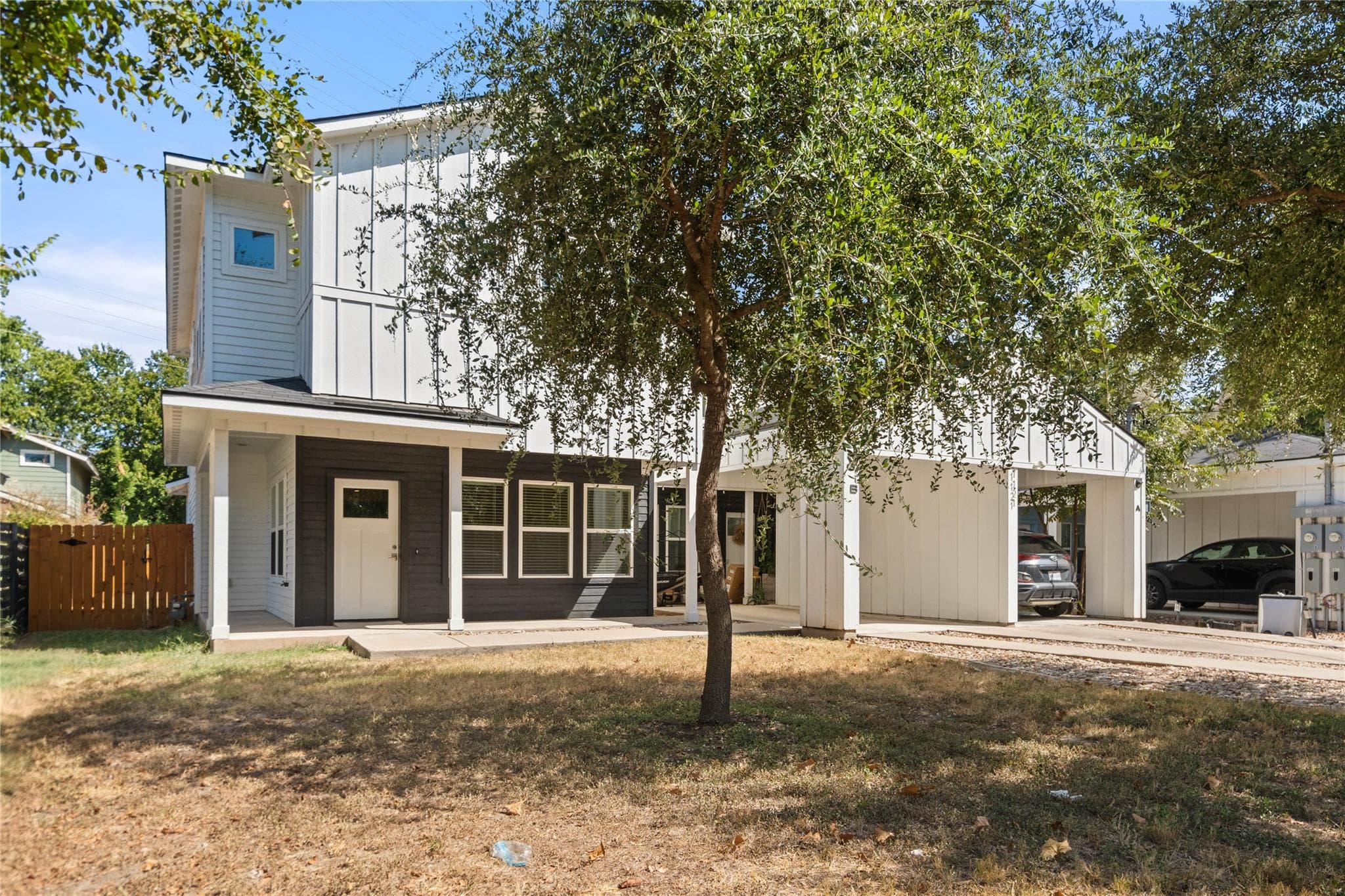 1121 Walton Ln #B