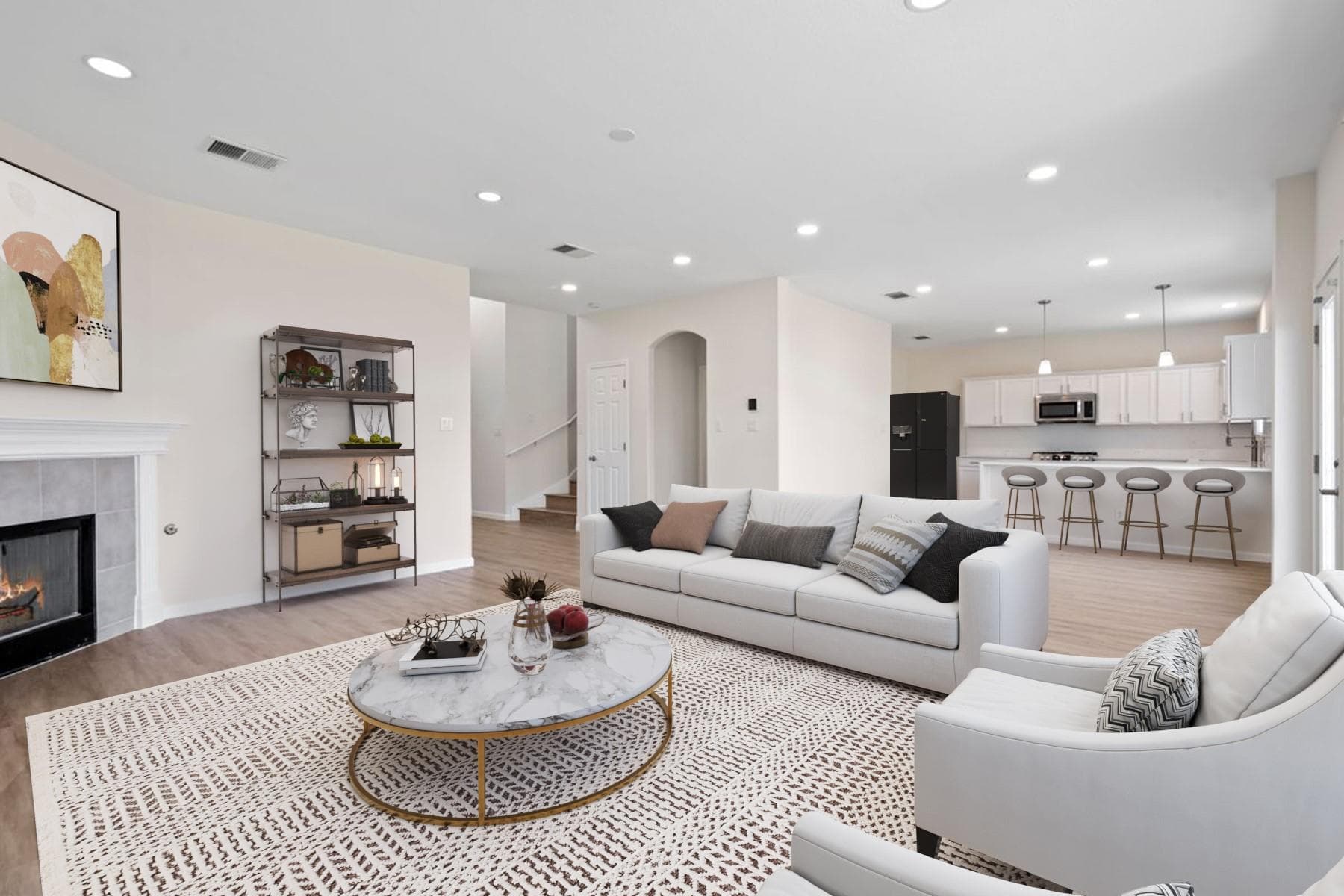 101  Redwood Dr