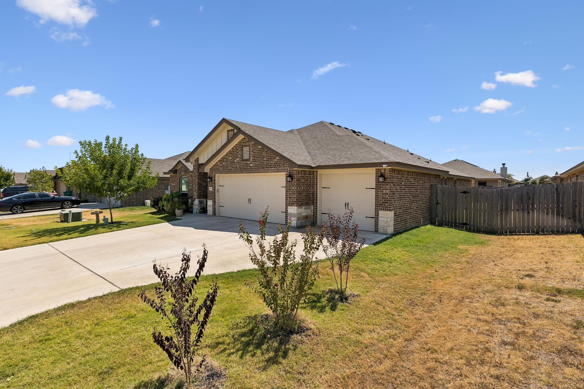 3317  James Ridge Dr