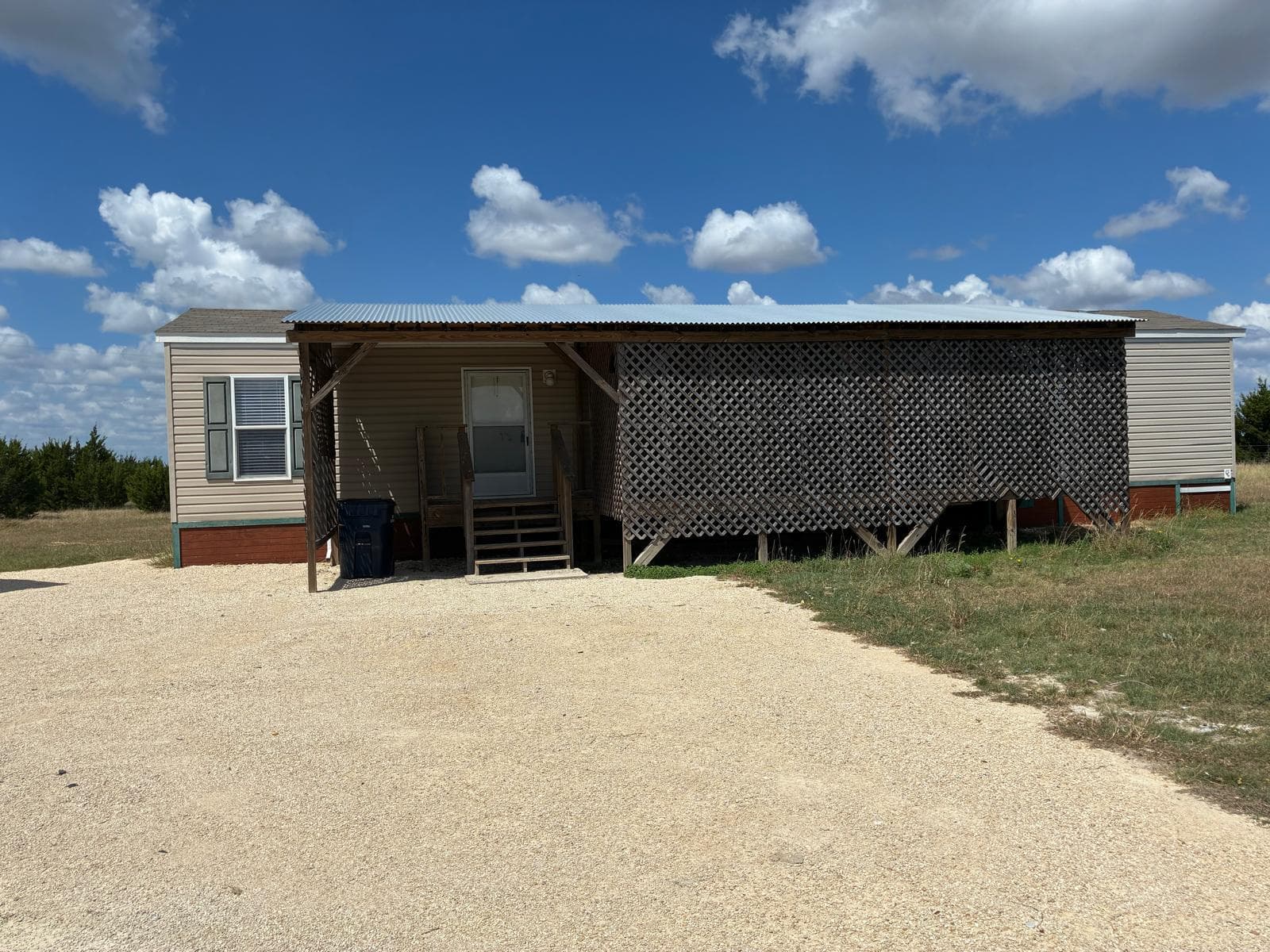 636  County Road 236 None