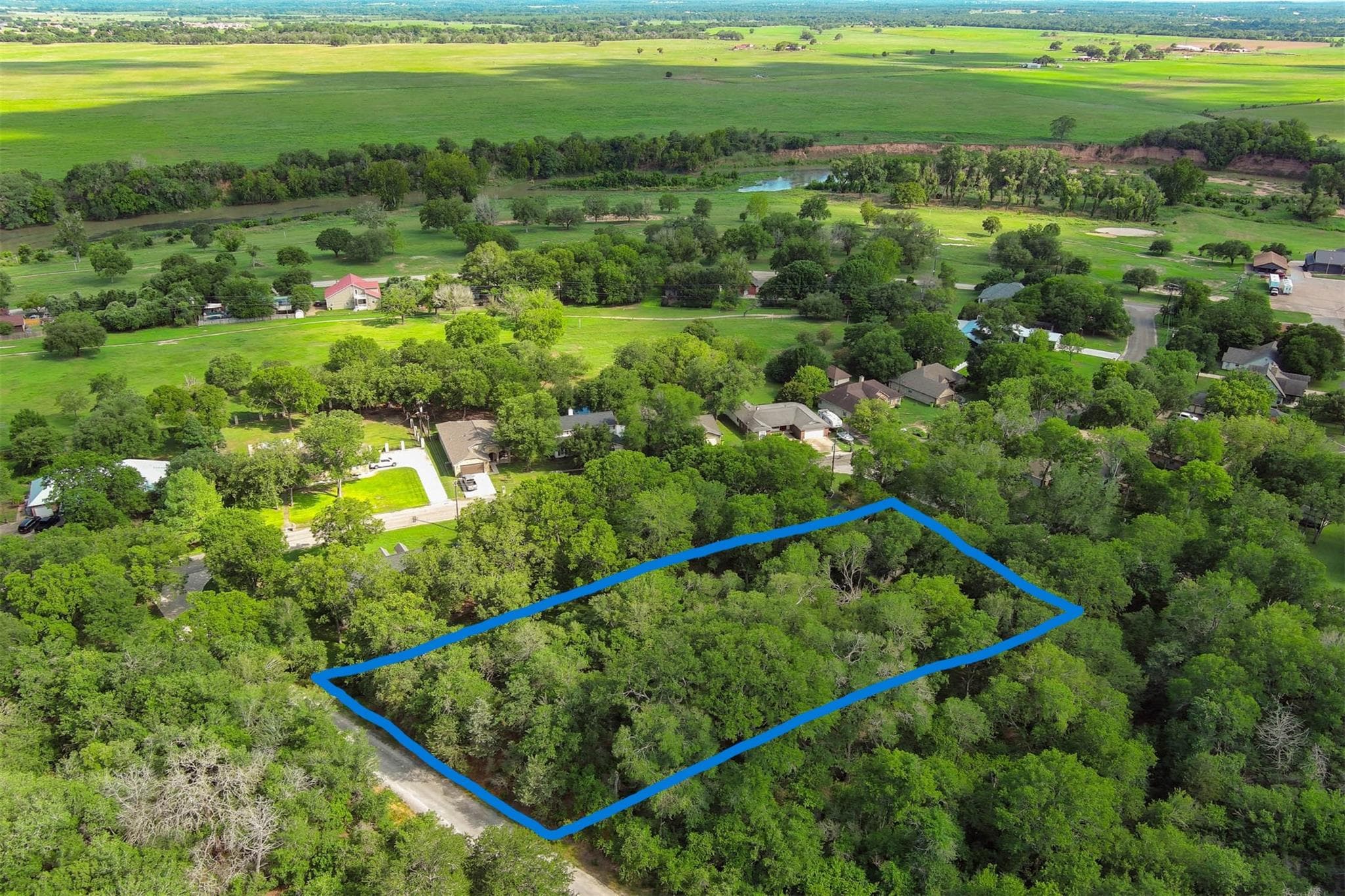 Lot 33  Kaelepulu Dr